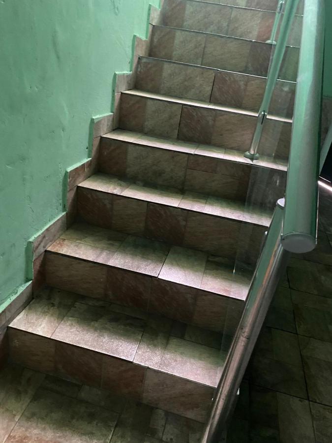阿帕雷西达Casa Da Rose别墅 外观 照片