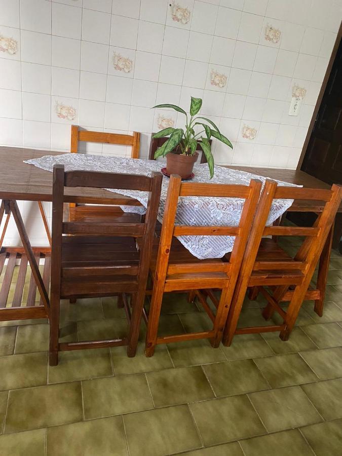 阿帕雷西达Casa Da Rose别墅 外观 照片