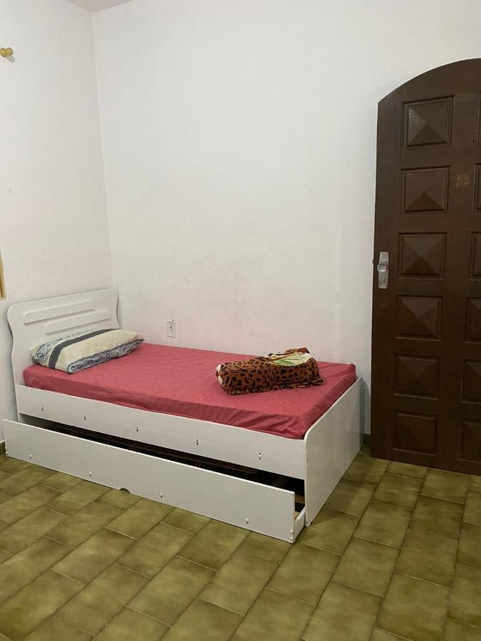 阿帕雷西达Casa Da Rose别墅 外观 照片